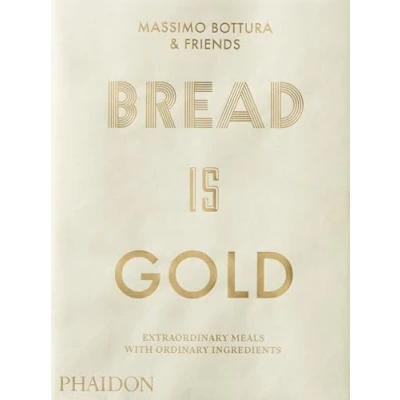 Afbeelding van Bread Is Gold