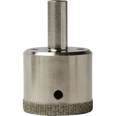 Afbeelding van FRANKE Fragranit boor 112.0473.656, diameter 35 mm, metallic