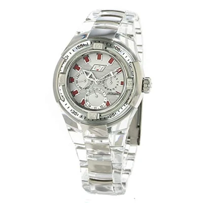 Afbeelding van Horloge Heren Chronotech CC7046M 09M (ø 44 mm)