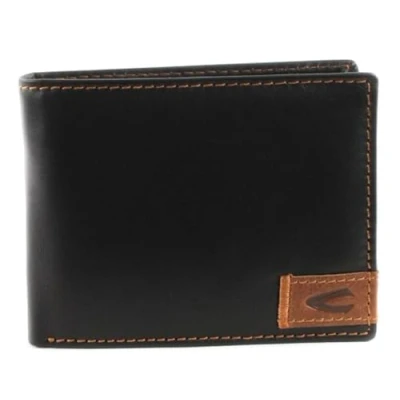 Afbeelding van Camel Active California billfold black