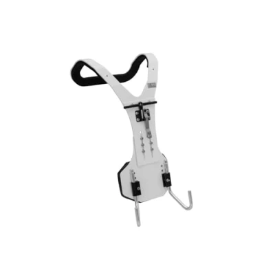 Afbeelding van Dimavery 26010368 Marching Drum draagframe