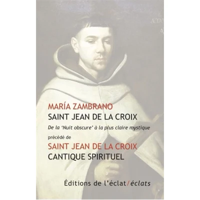 Image de Saint Jean De la Croix. ‘Nuit obscure&#039; à plus clair