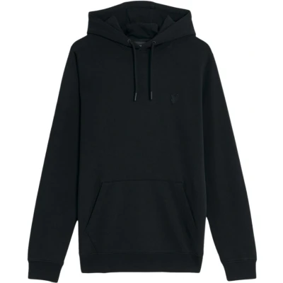 Afbeelding van Lyle &amp; Scott Superfine Pullover Hoodie