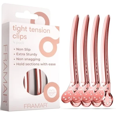 Afbeelding van Framar Tight Tension Clips