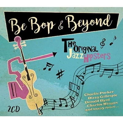 Afbeelding van Bebop &amp; Beyond