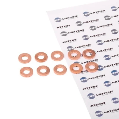 Afbeelding van Afdichting, injector Dr.Motor Automotive DRM0147