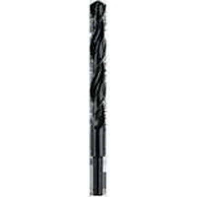 Afbeelding van Heller 26058 9 HSS Metaal spiraalboor 25 mm Gezamenlijke lengte 156 Cilinderschacht 1 stuk(s)