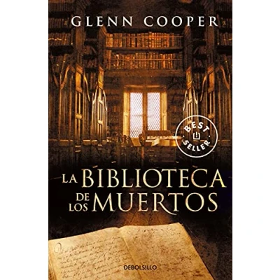 Afbeelding van La Biblioteca De Los Muertos