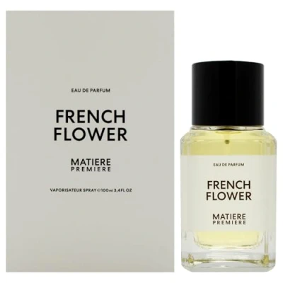 Afbeelding van French Flower Eau de Parfum