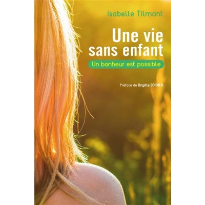 Image de Une vie sans enfant