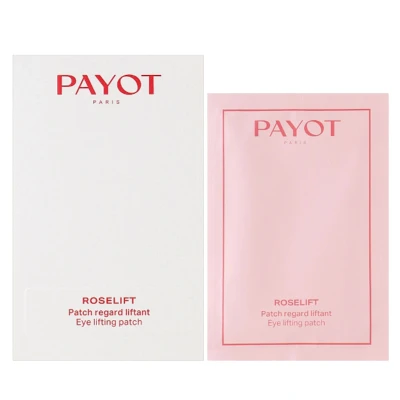 Afbeelding van Payot Roselift Patchs Regard 10 X 2 Pcs