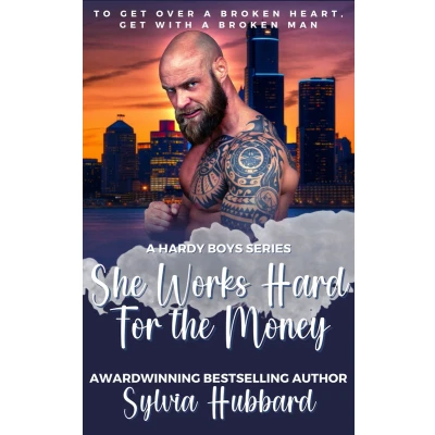 Afbeelding van She Works Hard for the Money