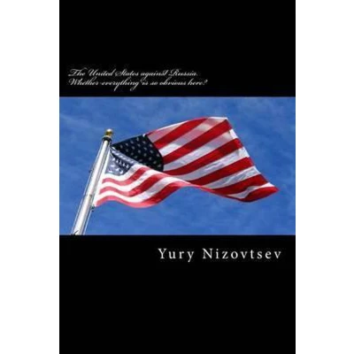 Afbeelding van The United States against Russia. Whether everything is so obvious here?