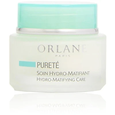 Afbeelding van Orlane Pureté Hydro Matifying Care 50 ml