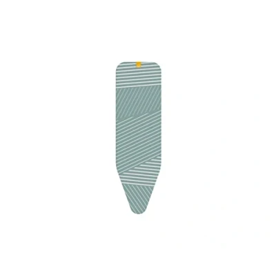 Image de Housse pour table à repasser Flexa 124 cm Gris Linear Joseph&amp;Joseph