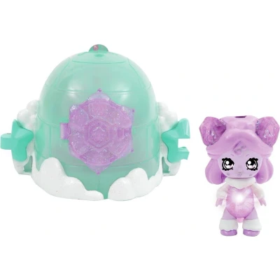 Afbeelding van Glimmies Polaris Glimgloo Igloo met speelfiguur