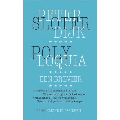 Afbeelding van Kleine Klassieken Polyloquia