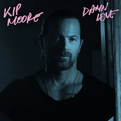 Afbeelding van Kip Moore Damn Love (CD)