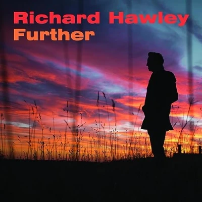 Afbeelding van Richard Hawley Further (LP)