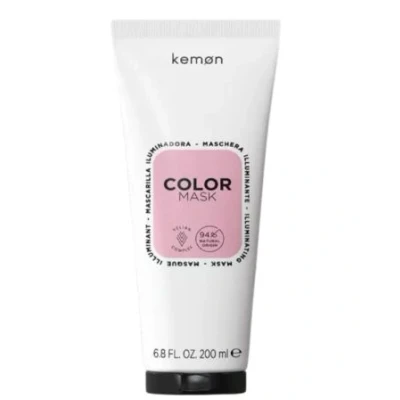 Afbeelding van Kemon Care Color Mask 200 ml