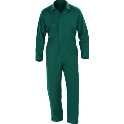 Afbeelding van Result Gerecycleerde jumpsuit Action R510X Bottle Green