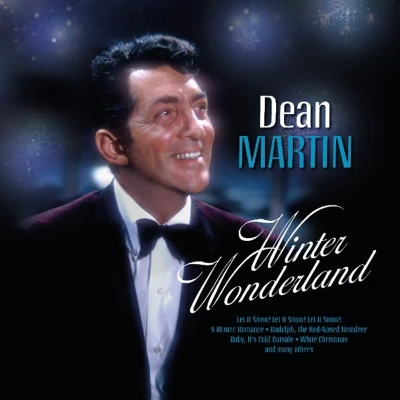 Afbeelding van Dean Martin Winter Wonderland (LP)