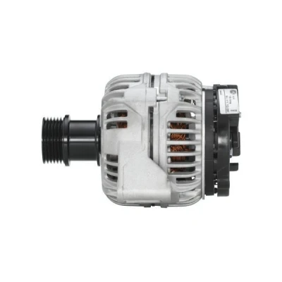 Afbeelding van HELLA 8EL 011 712 181 Dynamo / Alternator 14V 140A SAAB: 9 5 Estate, 3 Convertible