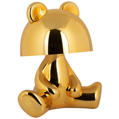 Afbeelding van Leitmotiv Table Lamp Bear LED w. Bluetooth Speaker