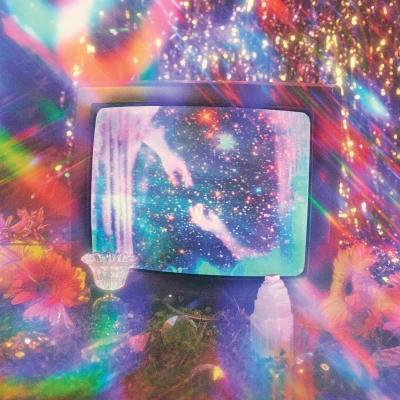 Afbeelding van Endless Space (LP) (Coloured Vinyl)