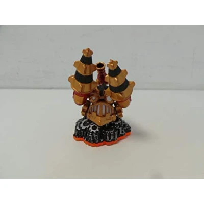 Afbeelding van Skylanders Giants tekenset Drill Serent (Wii/PS3/Xbox 360/3DS/Wii U)
