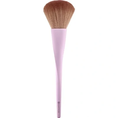Afbeelding van essence Cosmetics Poederkwast nr. 01, meerkleurig, zonder nanodeeltjes, 1 stuk