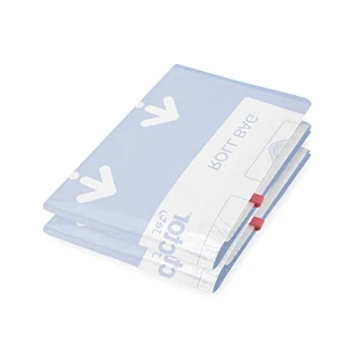 Image de Lot de 2 sacs rangement sous vide Compactor Taille M