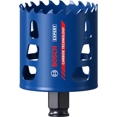 Afbeelding van Bosch Accessories EXPERT Tough 2608900431 Gatenzaag 1 stuks 65 mm stuk(s)