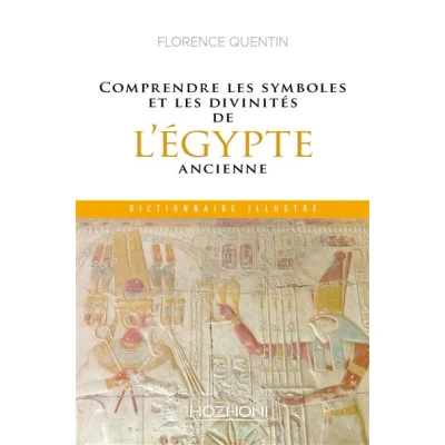 Image de Comprendre les symboles et divinités de l&#039;Égypte ancienne