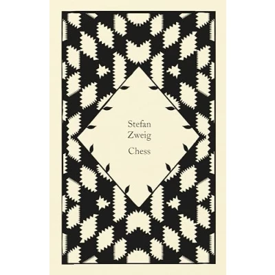 Afbeelding van Little Clothbound Classics Chess