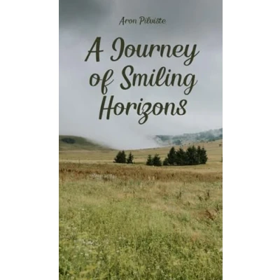 Afbeelding van A Journey of Smiling Horizons