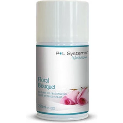 Afbeelding van Timemist Floral Bouquet 250ml