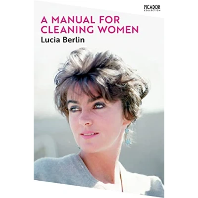 Afbeelding van Picador Collection A Manual for Cleaning Women