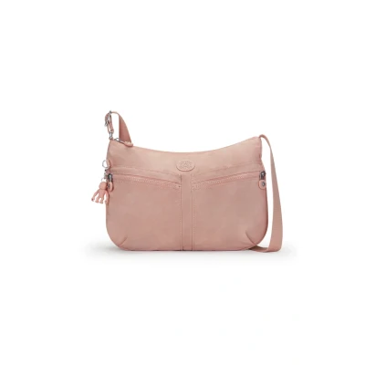 Afbeelding van Kipling Izellah Schoudertas, Dames, Maat: One Size, Tender rose