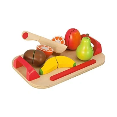 Afbeelding van EH Chopping Board Fruits