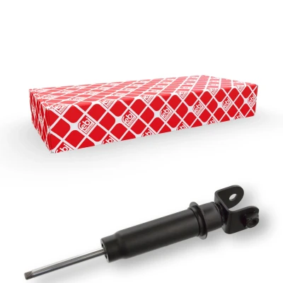 Afbeelding van FEBI BILSTEIN 106767 Demper, cabine ophanging SCANIA: P,G,R,T series