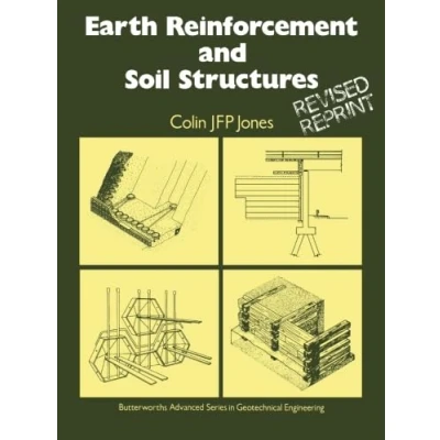 Afbeelding van Earth Reinforcement and Soil Structures