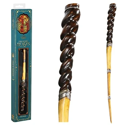 Afbeelding van Fantastic Beasts: The Secrets of Dumbledore Wand Tao