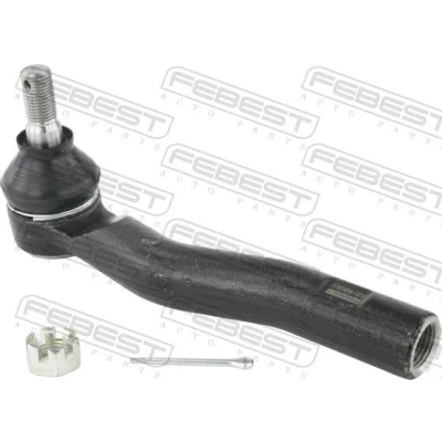 Afbeelding van FEBEST 0121 NGX10LH Stuurkogel Vooras links