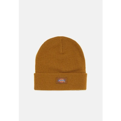 Afbeelding van Dickies Gibsland Beanie Unisex Muts, Maat: One Size, Brown duck