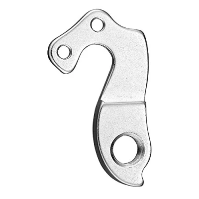 Afbeelding van Marwi Derailleurhanger Gh 153 Zilver