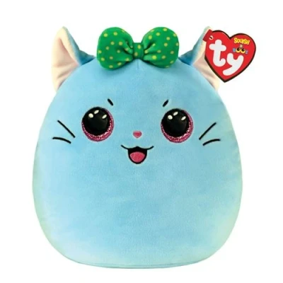 Afbeelding van Ty Squish A Boo Knuffelkussen Kirra 31X23X31 Cm