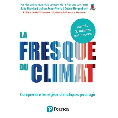 Image de La Fresque du climat