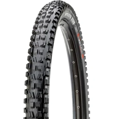 Afbeelding van Maxxis Minion DHF+ TLR Folding Tyre 27.5x2.80&quot; EXO Dual, zwart Bandenmaat 71 584 27,5x2,80&quot;