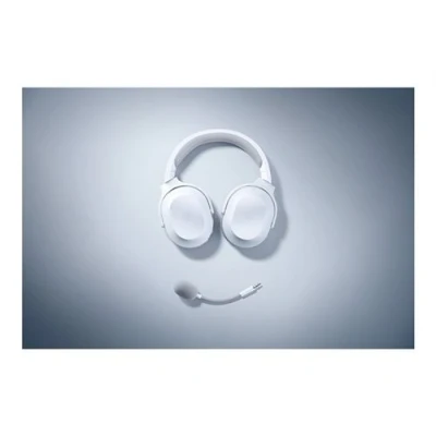 Image de Razer Casque Gaming Barracuda X Chroma Blanc (rz04 05220200 r3m1)